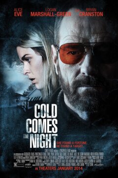 Cold Comes the Night