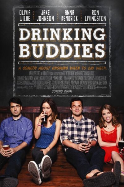 Burn Later Productions - Drinking Buddies