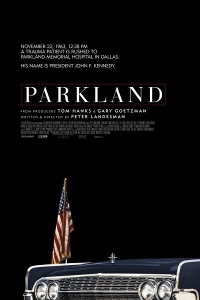 American Film Company, The - Parkland