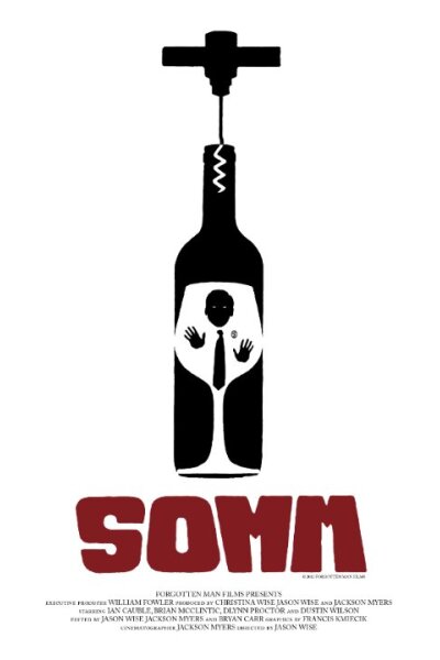 Forgotten Man Films - Somm