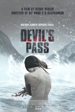 Devil's Pass