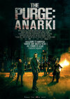 The Purge: Anarki