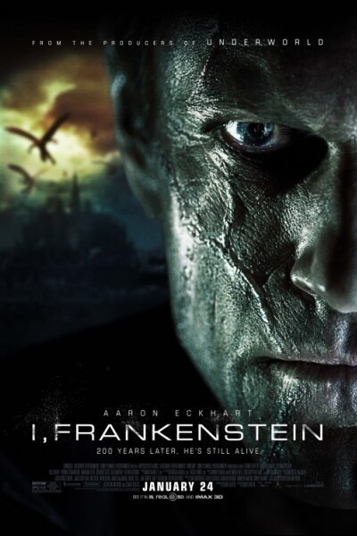 Lakeshore Entertainment - I, Frankenstein