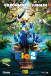 Rio 2 - 3 D