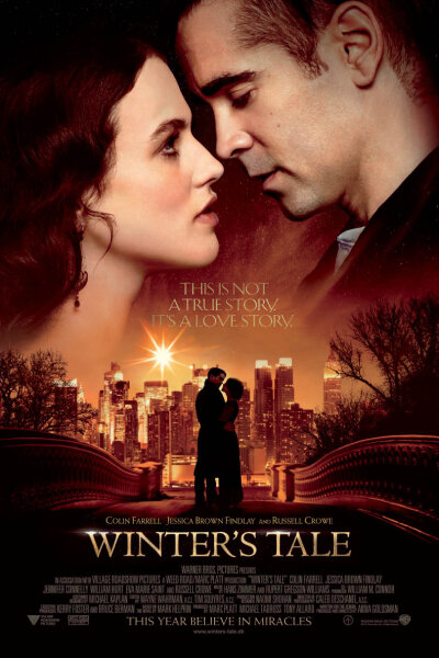 Village Roadshow Pictures - Winter's Tale