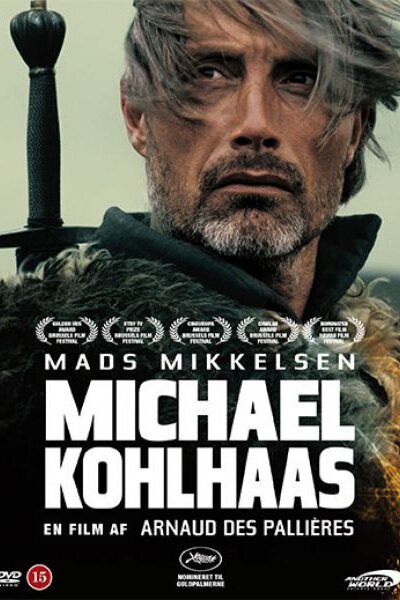 Les Films d'Ici - Michael Kohlhaas