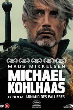 Michael Kohlhaas