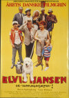 Elvis Hansen, en samfundshjælper