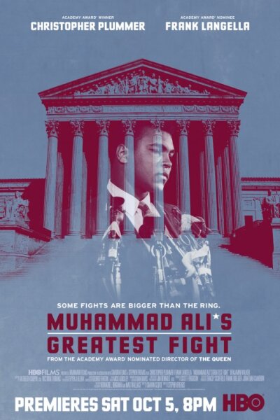 Rainmark Films - Muhammad Ali's Greatest Fight