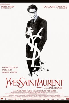 Yves Saint Laurent