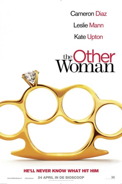 Twentieth Century Fox Film Corporation - The Other Woman