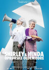 Shirley & Hinda - Oprørske oldemødre