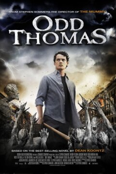 Odd Thomas