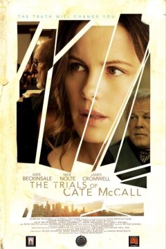 The Trials of Cate McCall