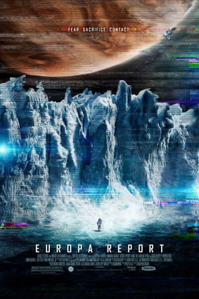 Wayfare Entertainment - Europa Report