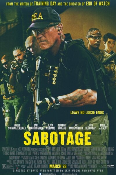 Roth Films - Sabotage