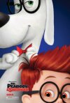 Hr. Peabody & Sherman - 2 D