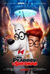 Hr. Peabody & Sherman - Org. vers. - 2 D