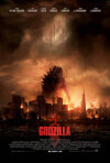 Godzilla - 3D