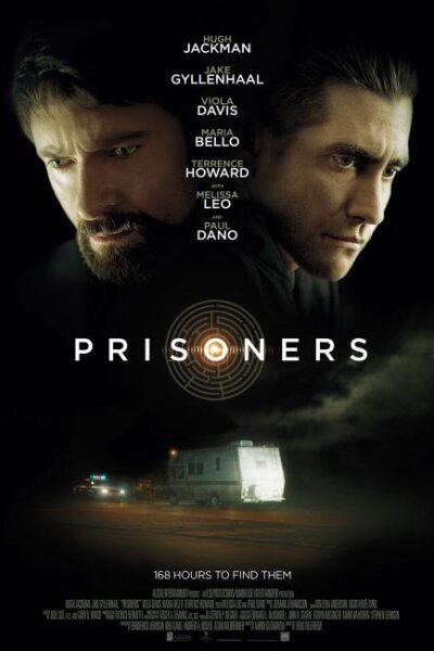 Alcon Entertainment - Prisoners