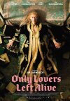 Only Lovers Left Alive