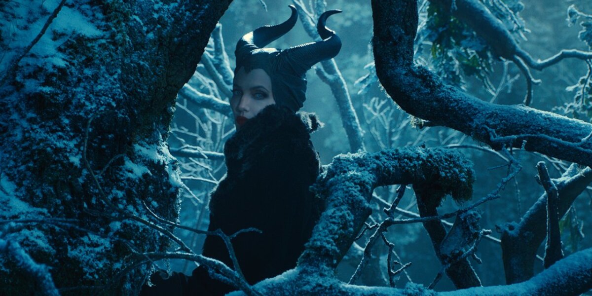 Roth Films - Maleficent