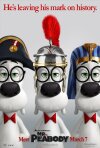 Hr. Peabody & Sherman - Org. vers. - 3 D