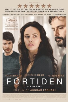 Fortiden