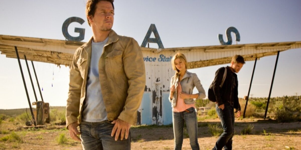 Jiaflix Enterprises - Transformers: Age of Extinction - 2 D