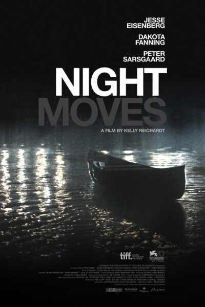 Tipping Point Productions - Night Moves