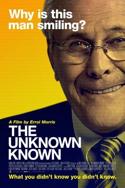 History Films - The Unknown Known