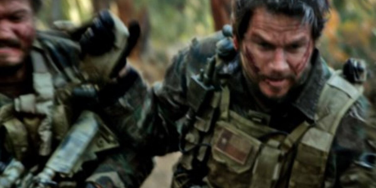 Emmett/Furla Films - Lone Survivor