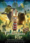 Rejsen til fjerkongens rige - 3 D