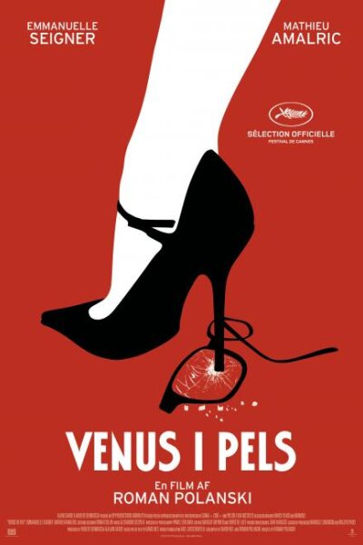 A.S. Films - Venus i pels