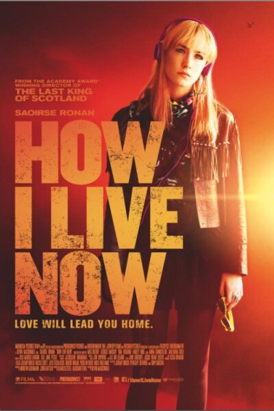 UK Film Council - How I Live Now