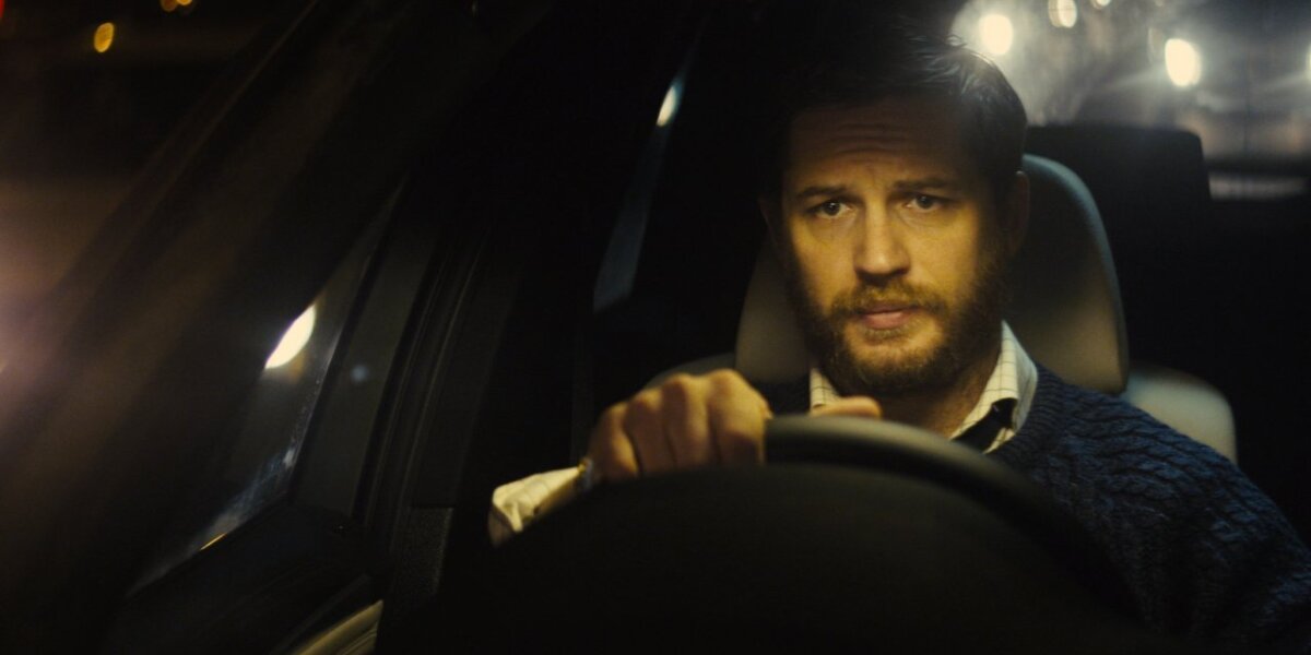 Shoebox Films - Locke