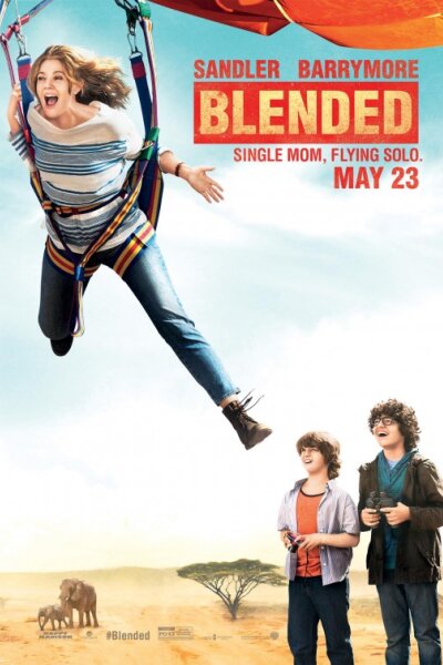 Warner Brothers - Blended