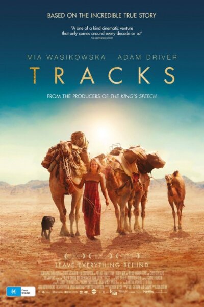 See-Saw Films - Tracks