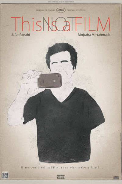 Jafar Panahi Film Productions - This Is Not a Film