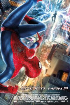 The Amazing Spider-Man 2 - 3 D