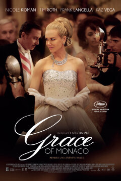 Grace of Monaco