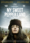 My Sweet Pepper Land