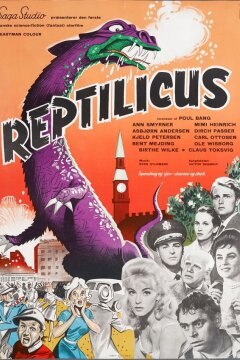 Reptilicus