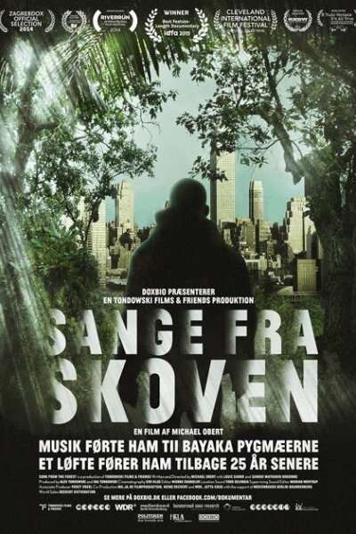 Tondowski Film - Sange fra skoven