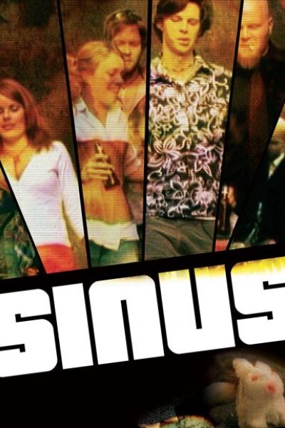 Bastard Film - Sinus