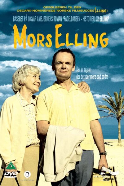 Maipo Film - Mors Elling