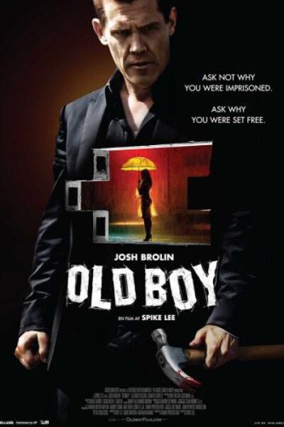 40 Acres - Oldboy