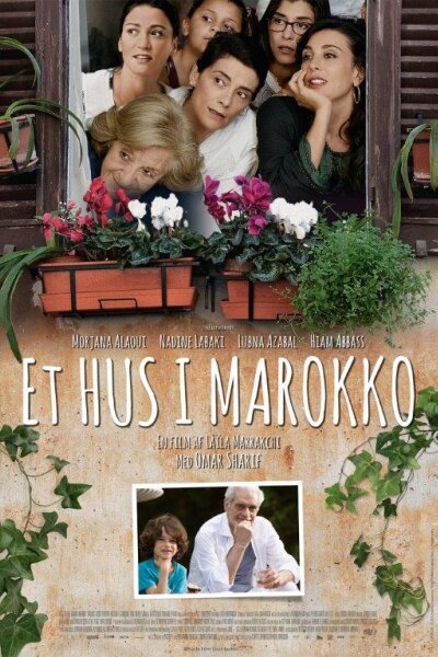 Pathé - Et hus i Marokko