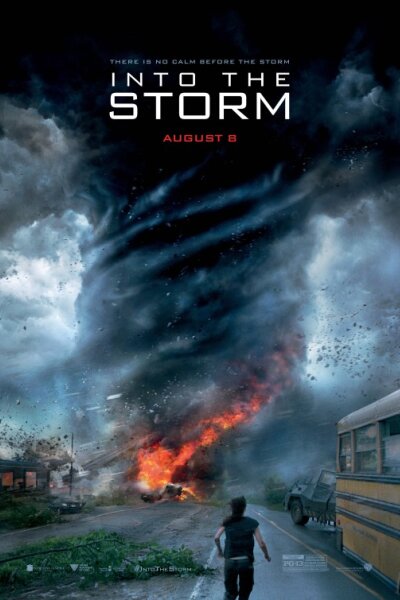 New Line Cinema - Into The Storm