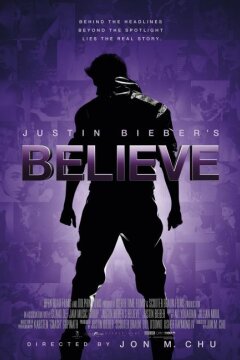 Justin Bieber - Believe